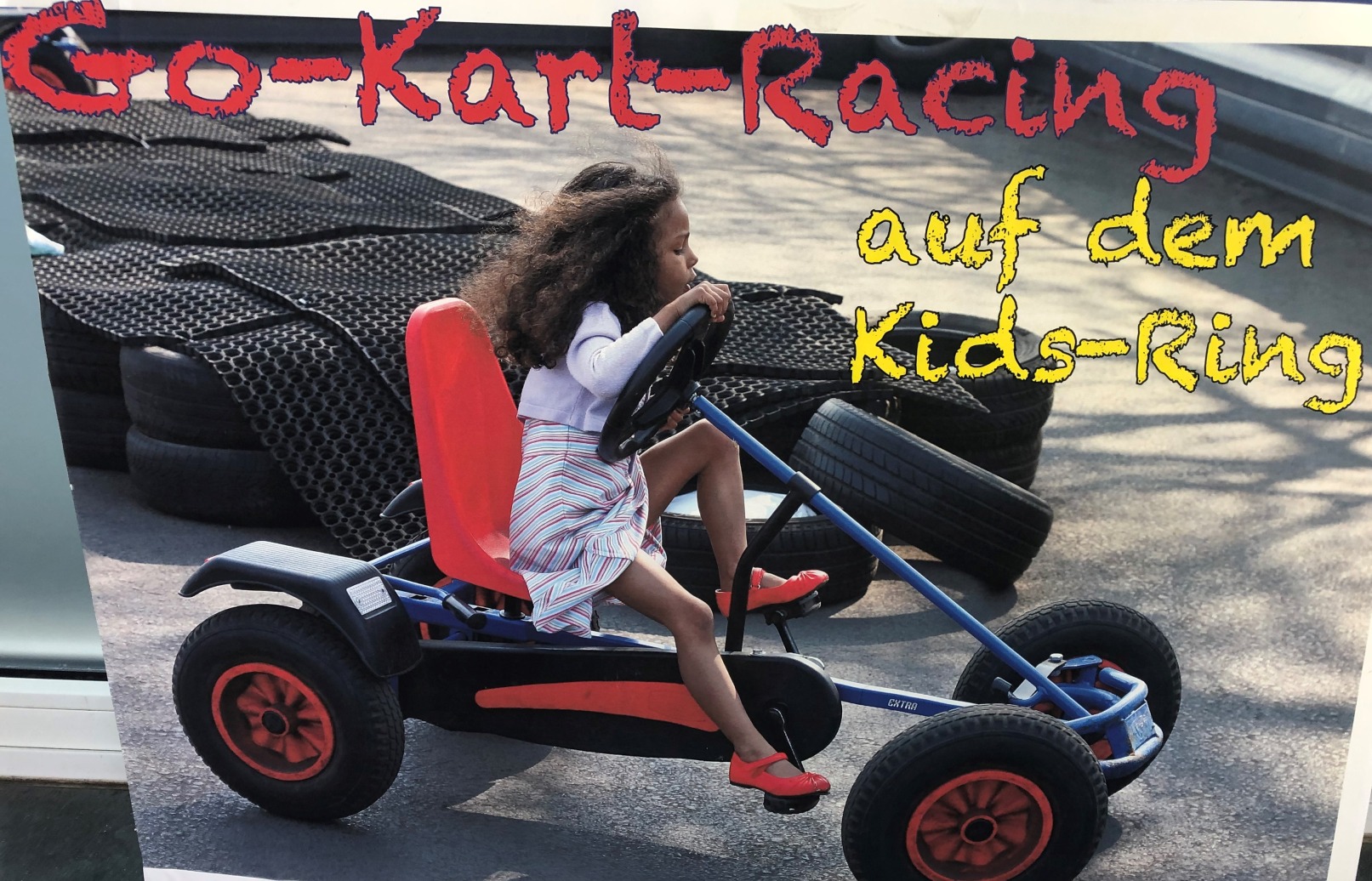 Kettcar Course » Eventmodule